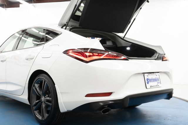 Used 2023 Acura Integra Hatchback