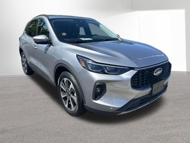 Used 2024 Ford Escape Platinum For Sale in Indianapolis, IN