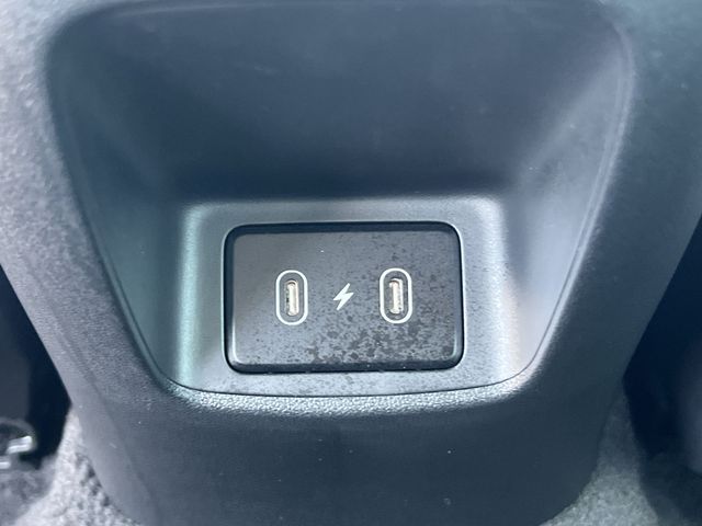 Used 2025 Gray Hyundai Limited image 41