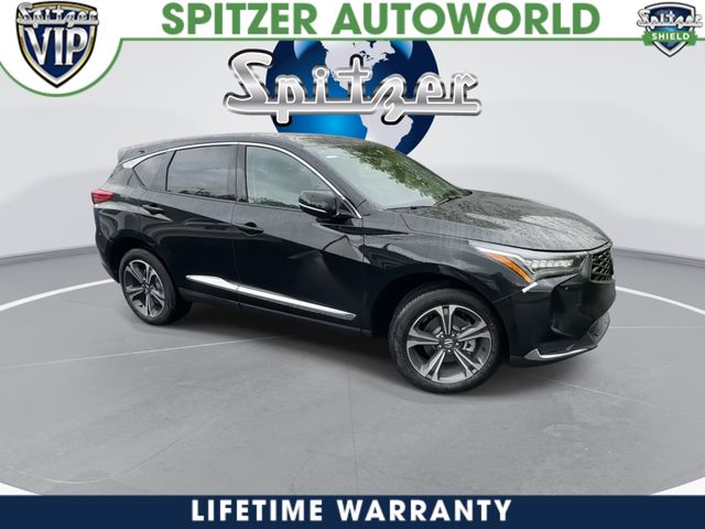 2026 Acura RDX Advance Package - 1