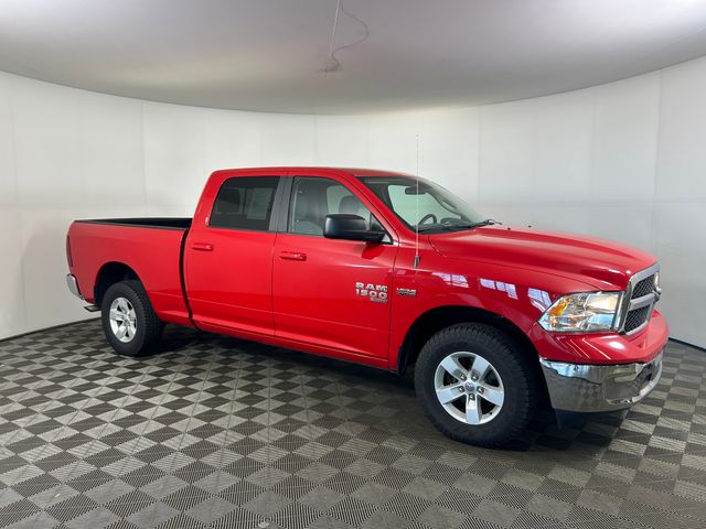 2019 Ram 1500 Classic SLT 3