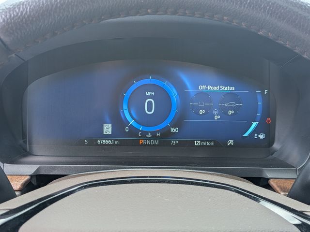 2021 Ford Explorer - Image 18