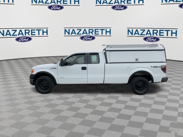 used 2013 Ford F-150 car, priced at $7,743