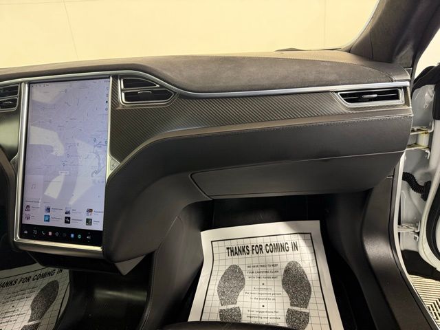 2014 Tesla Model S P 85 30