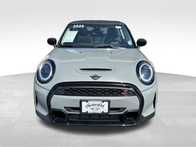 2023 MINI Cooper S Signature 2