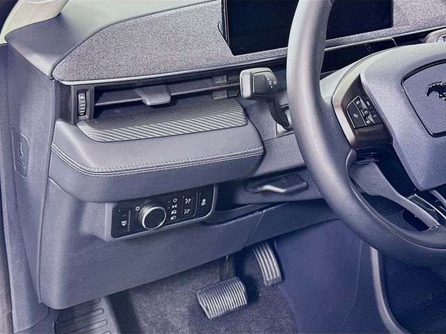 Thumbnail: 2024 Ford Mustang Mach-E - 10