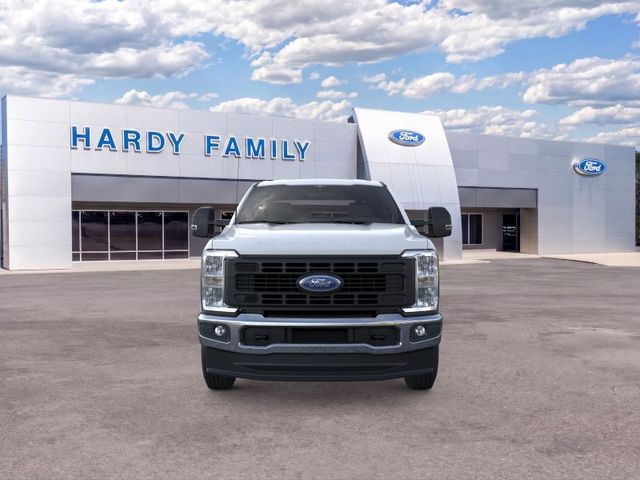 2026 Ford F-250SD XL:169729