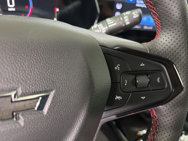 2025 Chevrolet Trax 2RS photo