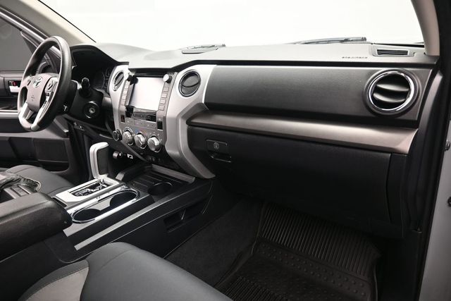 Used 2021 Toyota Tundra Truck