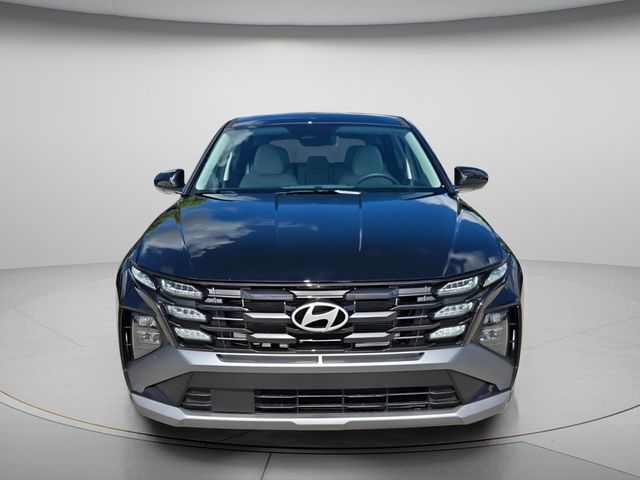 2026 Hyundai Tucson - $28,007