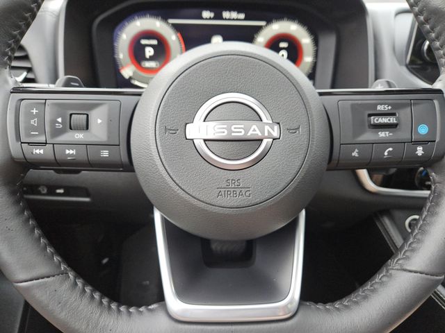 Used 2023 Nissan Rogue SUV