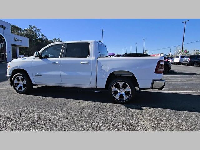 2024 Ram 1500 Laramie Crew Cab 4x2 5'7" Box