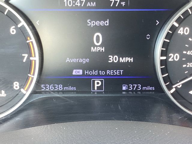 Used Car 2024 Nissan Altima  2.5 Sv For Sale Under $20,000 In San Antonio, Texas