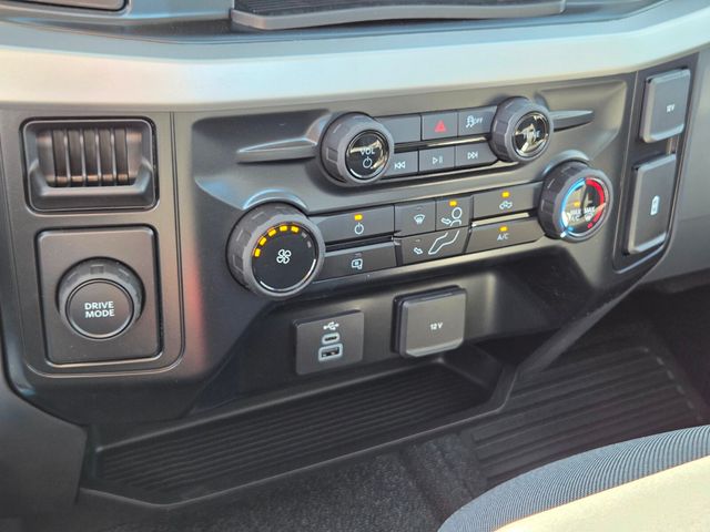 New 2026 Ford Super Duty F-250 Regular Cab 8' Box XL