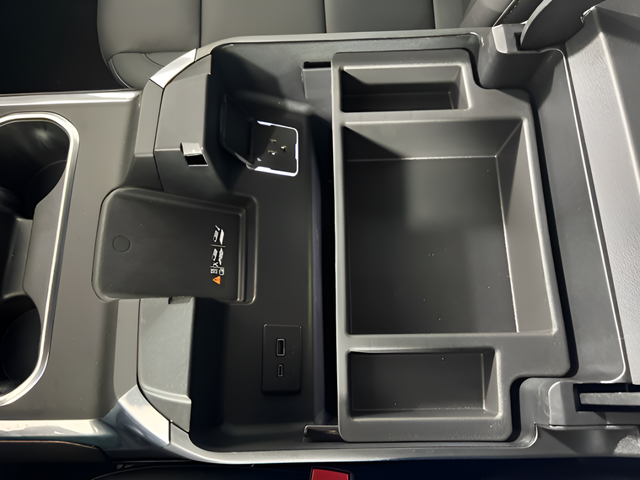 new 2026 GMC Sierra 2500HD car, priced at $80,000