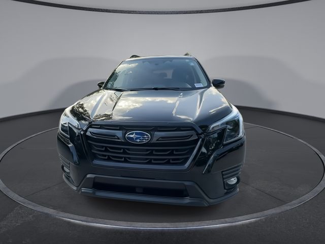 2022 Subaru Forester - $26,077
