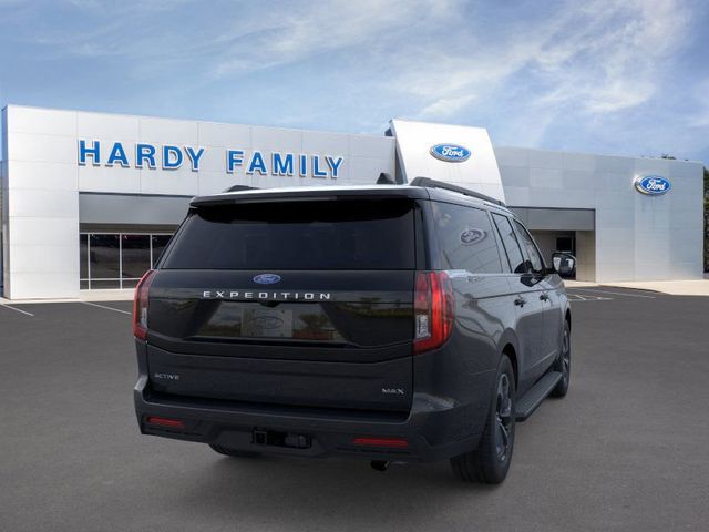 2026 Ford Expedition Max Active:168592