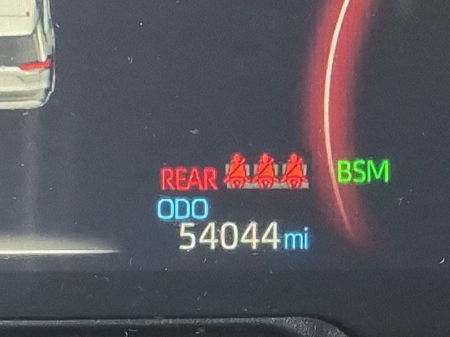 Used 2025 Toyota RAV4 SUV