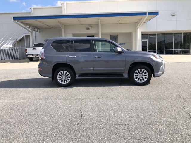 used 2019 Lexus GX car, priced at $30,376
