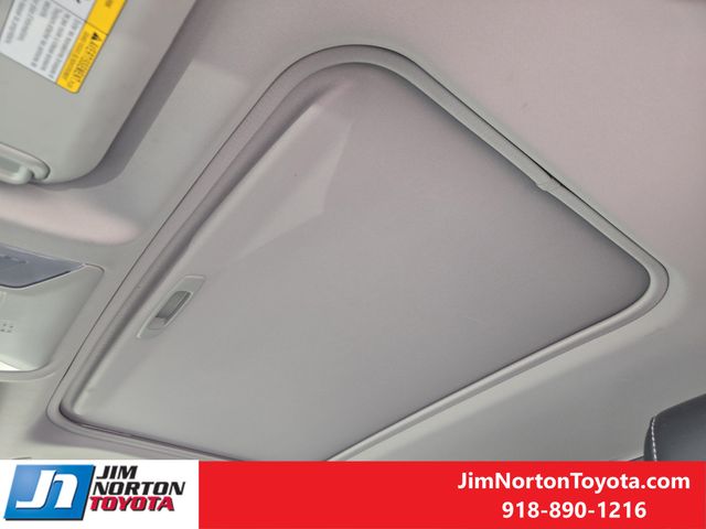 Used 2025 Toyota RAV4 Hybrid SUV