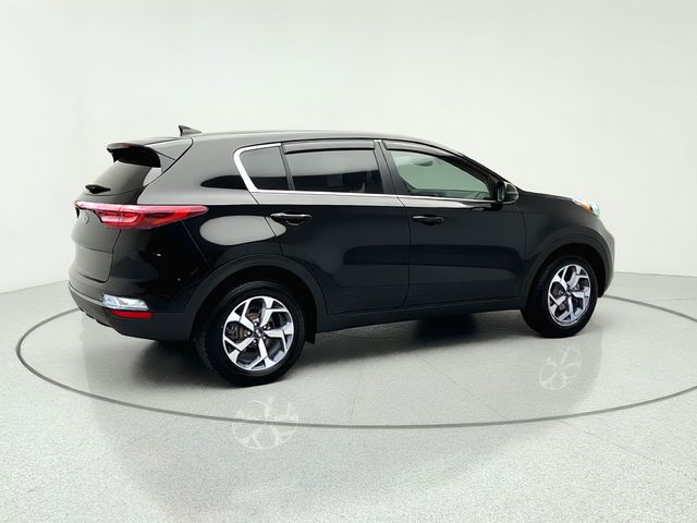 Used 2020 Kia Sportage SUV