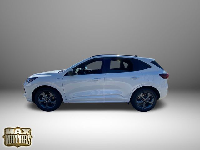 2024 Ford Escape ST-Line 4