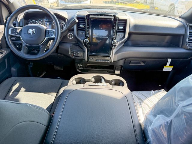 new 2026 Ram 2500 car, priced at $62,185