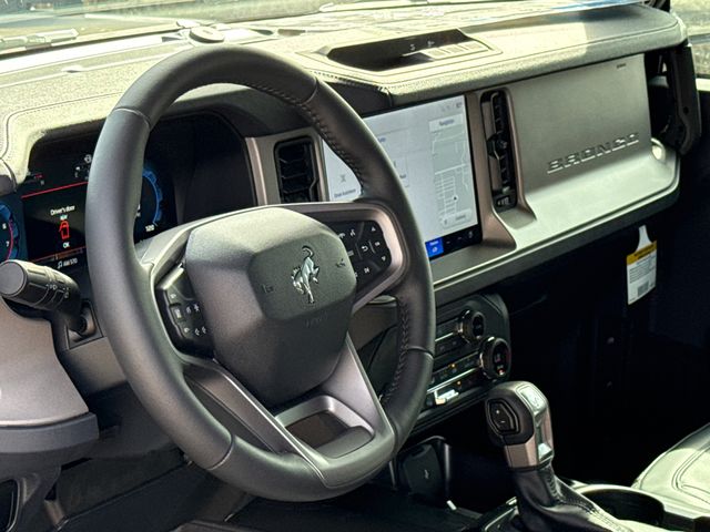 New 2026 Gray Ford Outer Banks image 19