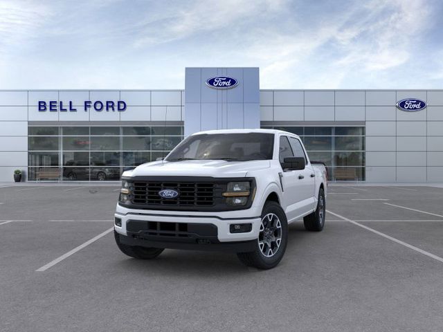 2024 Ford F-150 STX 2