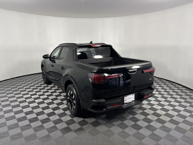 New 2025 Hyundai Santa Cruz For Sale in Indianapolis, IN