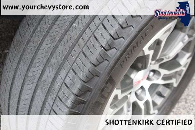 Used 2024 GMC Sierra 1500 Truck