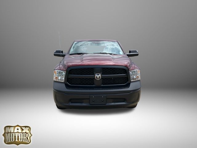 2024 Ram 1500 Classic Tradesman 2