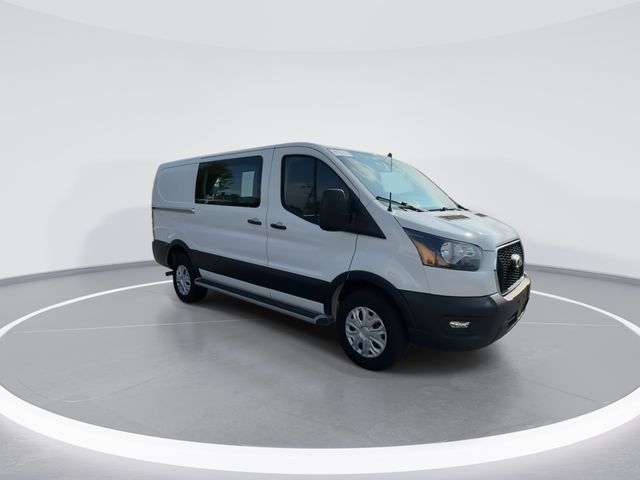2024 Ford Transit-250 