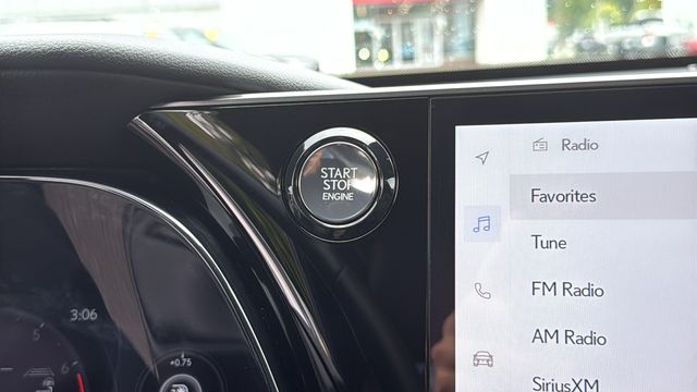 Used 2024 Lexus TX SUV