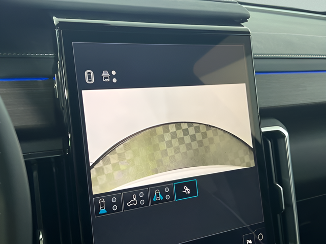 new 2026 GMC Acadia car, priced at $63,500