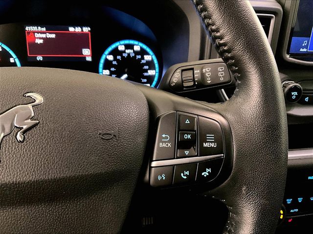 2023 Ford Bronco Sport Big Bend Green at Audi Porsche Sewickley