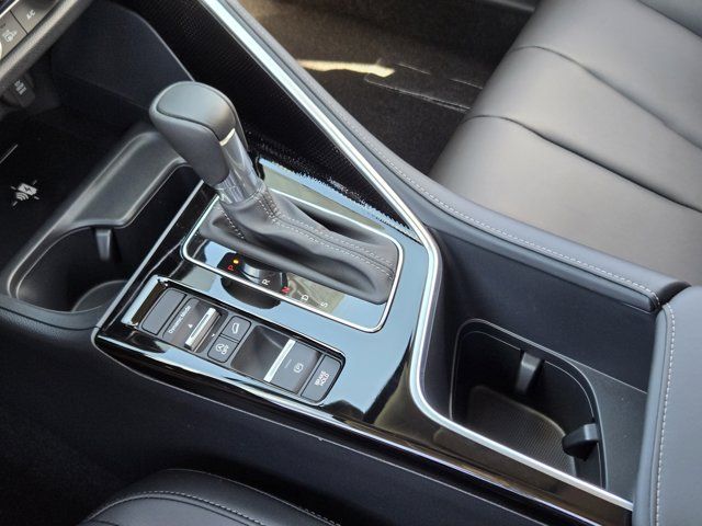 new 2026 Acura ADX car, priced at $36,450