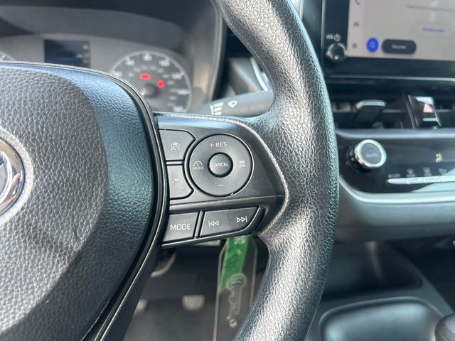 Used 2024 Toyota Corolla Sedan