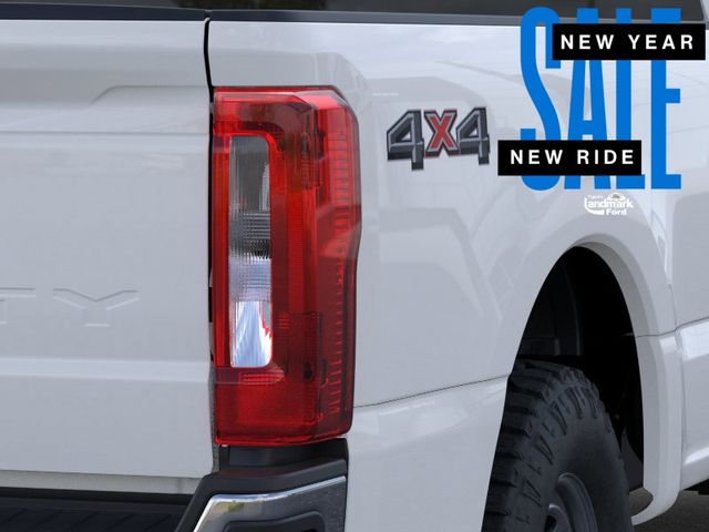 new 2026 Ford F-250SD car, priced at $68,553