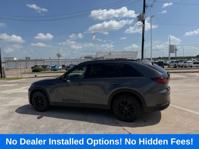 2025 Mazda CX-90 3.3 Turbo Premium - 3
