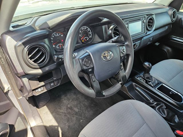 Certified Used 2019 Silver Toyota SR image 13