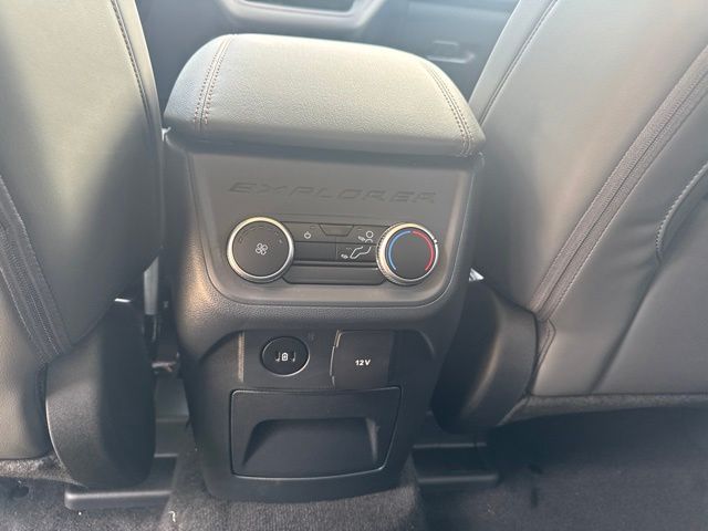New 2026 White Ford Active image 13