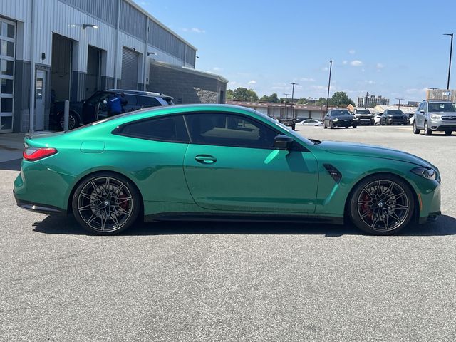 Used 2024 Green BMW Base image 14