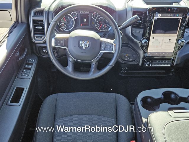 New 2026 White Ram Tradesman image 7