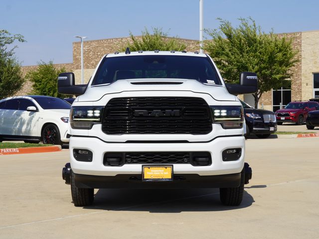 Used 2024 Ram 3500 Truck