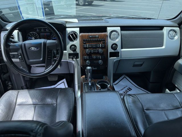 Used 2012 Ford F-150 For Sale in New Hudson, MI