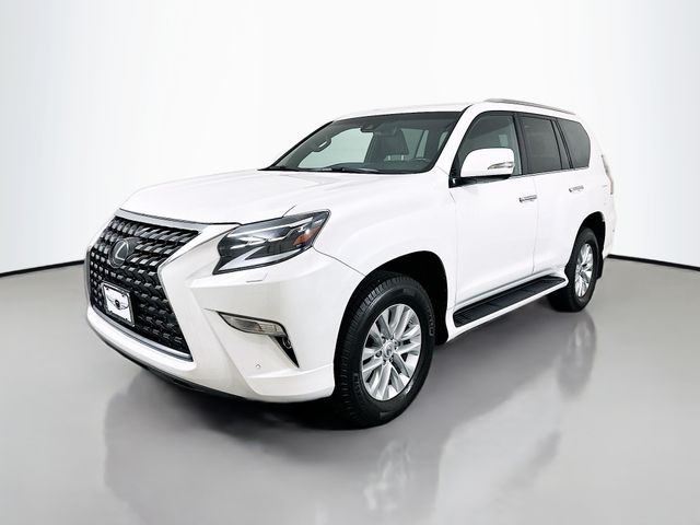 2021 Lexus GX 460 AWD