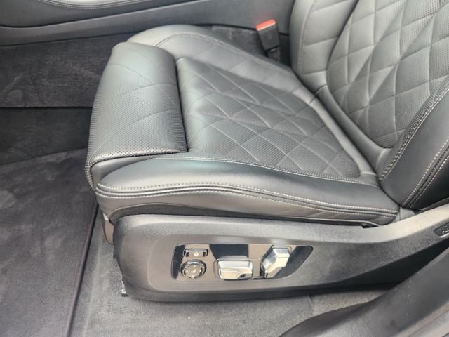 2025 BMW X5 xDrive40i Gray at DeMontrond Auto Country