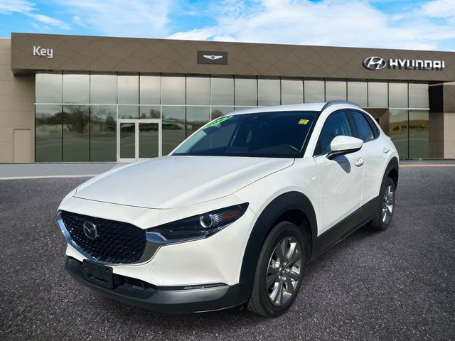2023 Mazda CX-30 2.5 S Preferred AWD