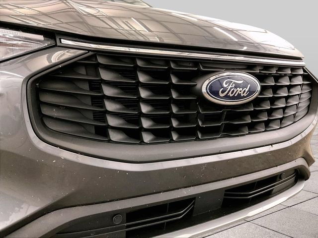 2024 Ford Escape Active Gray at Honda North